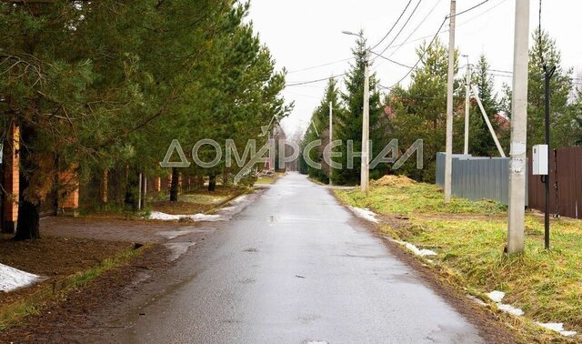 ТиНАО Крёкшино, Филимонковский район фото