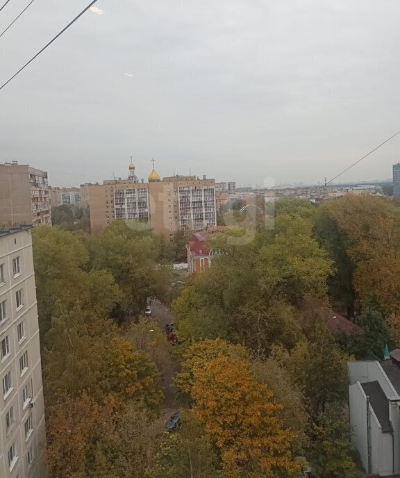 квартира г Одинцово ш Можайское 47 Одинцово фото 4