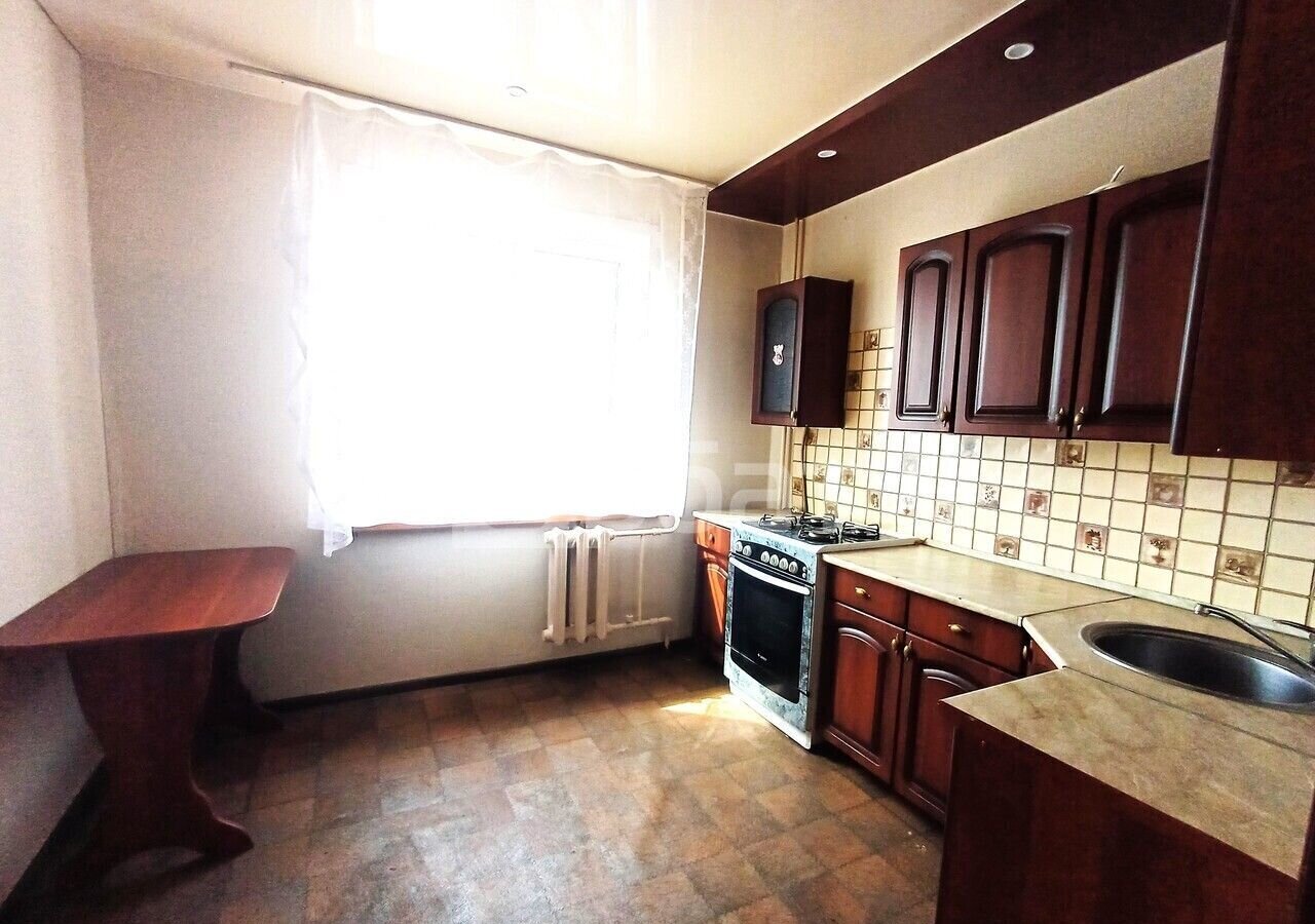 квартира г Кострома р-н Центральный мкр-н Давыдовский-2, 61 фото 2