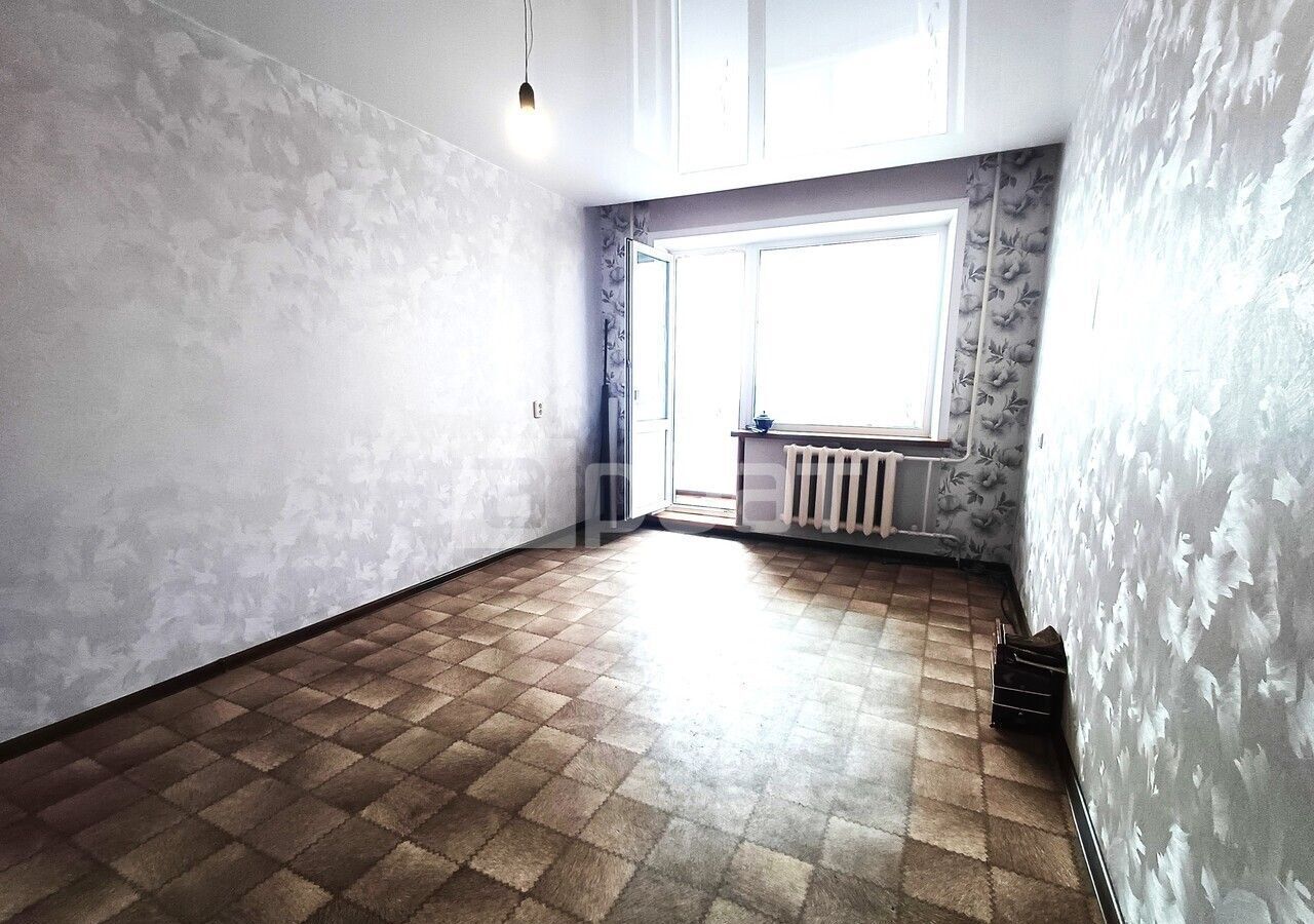квартира г Кострома р-н Центральный мкр-н Давыдовский-2, 61 фото 4