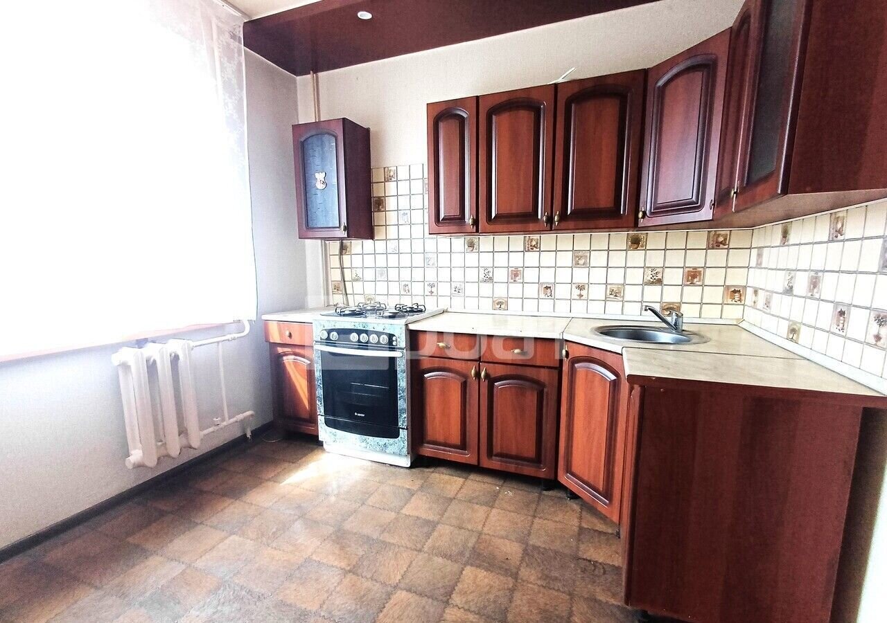 квартира г Кострома р-н Центральный мкр-н Давыдовский-2, 61 фото 3
