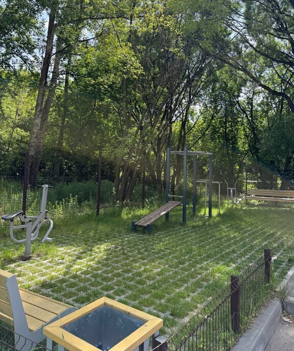 квартира г Пермь р-н Свердловский ул Кустовая 2а фото 16