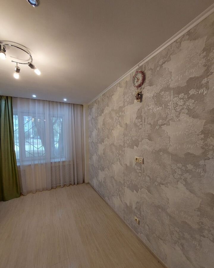 квартира г Пермь р-н Свердловский ул Яблочкова 48/2 фото 5