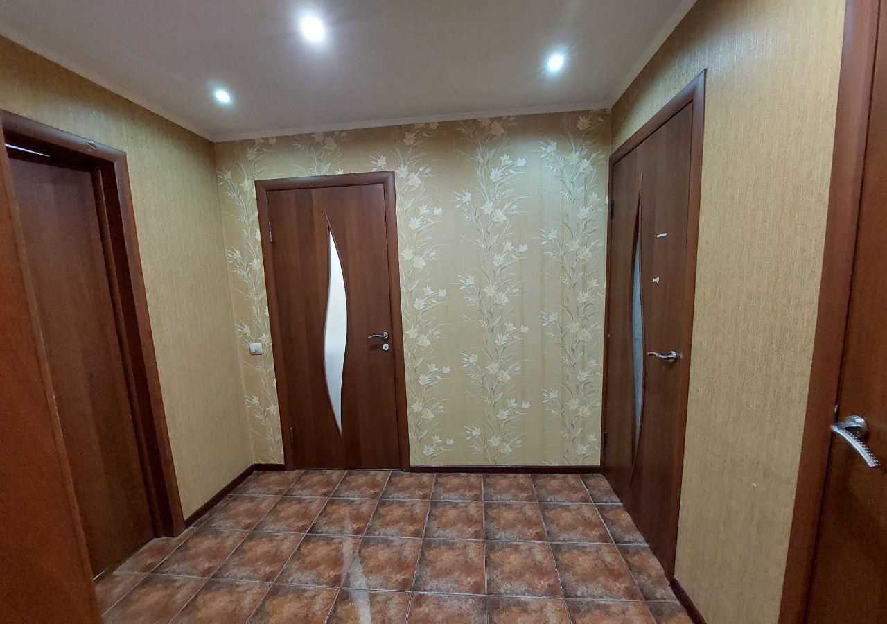 квартира г Пермь р-н Свердловский ул Яблочкова 48/2 фото 7
