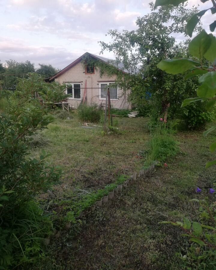 дом г Кострома р-н Заволжский снт Юбилейное 41 фото 10