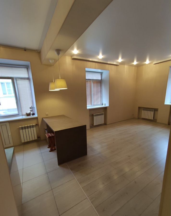 квартира г Дзержинск б-р Мира 14 фото 17