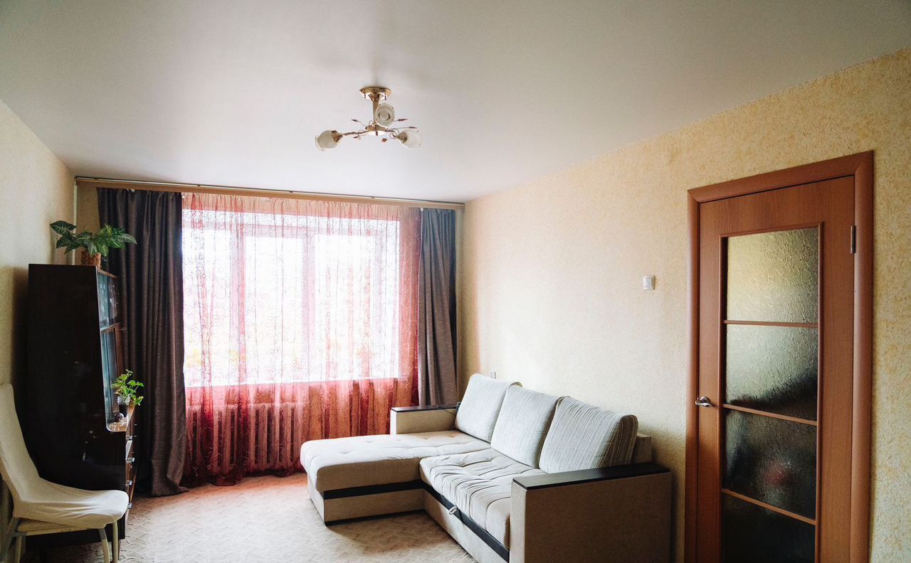 квартира г Уфа р-н Кировский ул Заки Валиди 60 фото 4