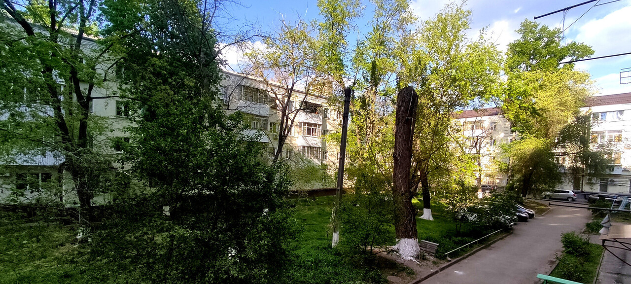 квартира р-н Аксайский г Аксай ул Дружбы 11 фото 17