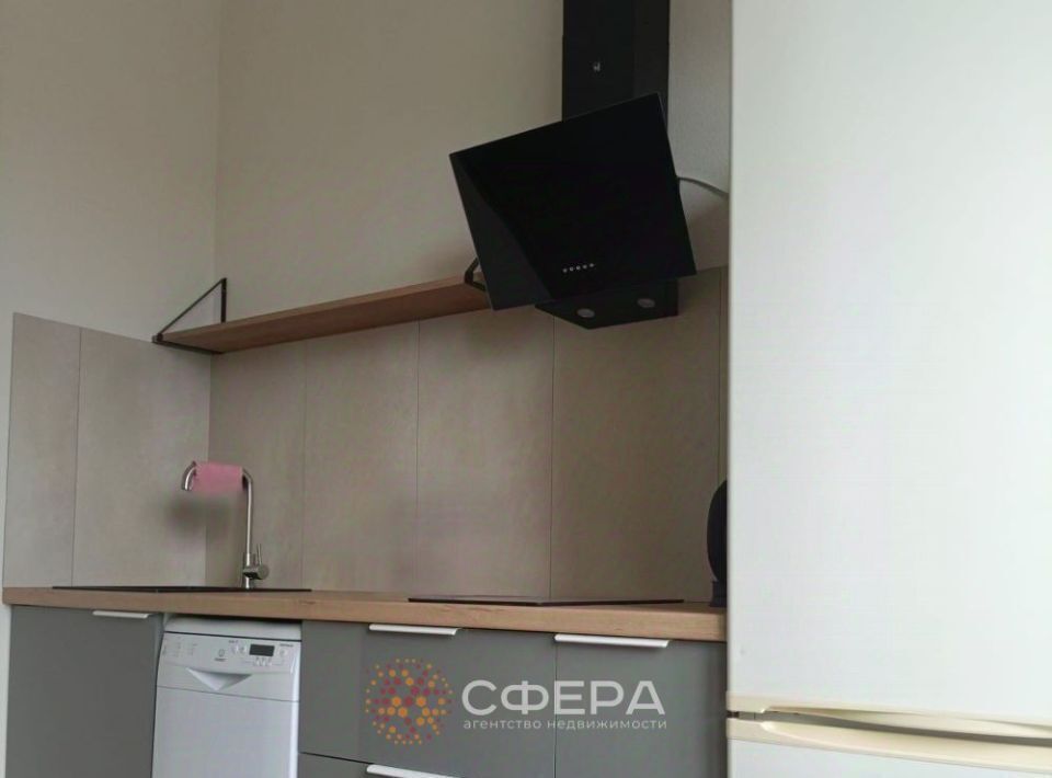 квартира г Новосибирск ул Ясный Берег 13 Площадь Ленина фото 4