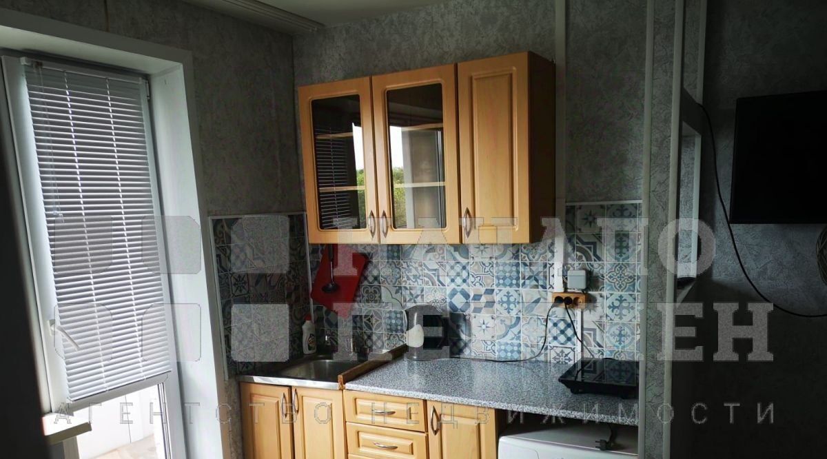квартира г Новосибирск Заельцовская ул Аэропорт 55 фото 2