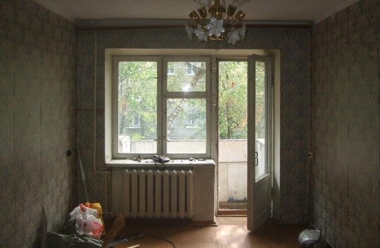 квартира г Энгельс мкр 2-й Микрорайон 28 фото 2