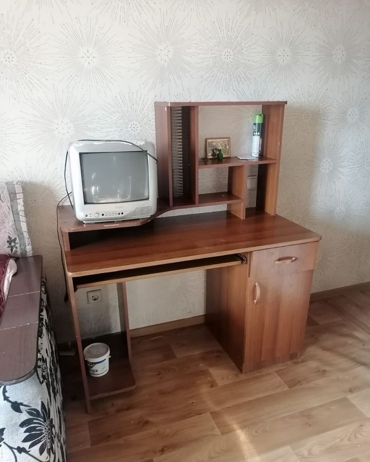 квартира г Новосибирск р-н Первомайский ул Твардовского 22/5 ЖК «Березовое» фото 2