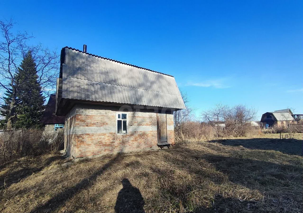 дом г Бердск снт ВЕГА сельсовет, 231, Искитимский р-н, Совхозный фото 3