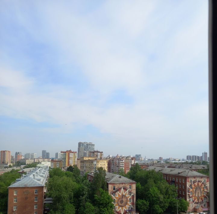 квартира г Пермь р-н Свердловский ул Куйбышева 109а фото 11