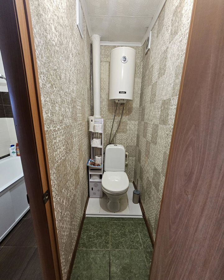 квартира г Назарово ул Арбузова 87 фото 5
