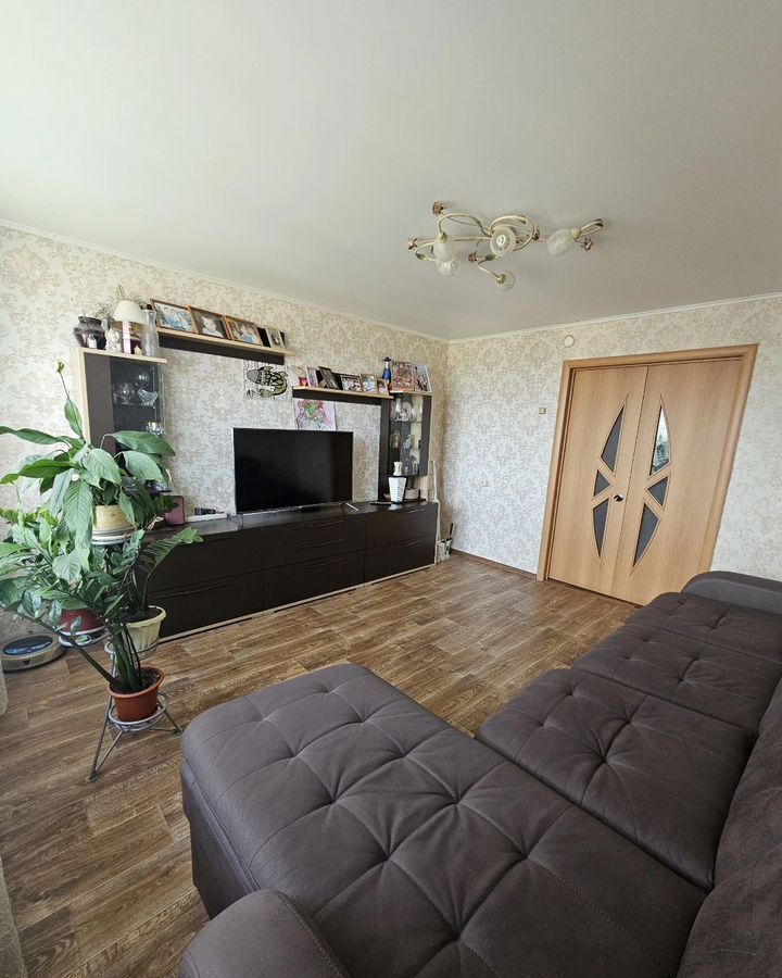 квартира г Назарово ул Арбузова 87 фото 8