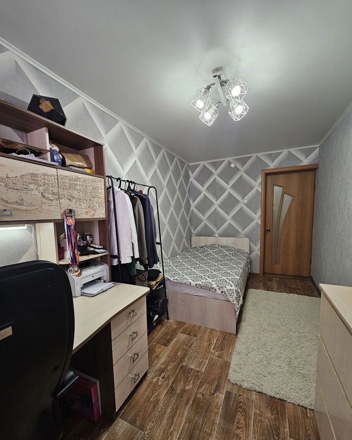 квартира г Назарово ул Арбузова 87 фото 10