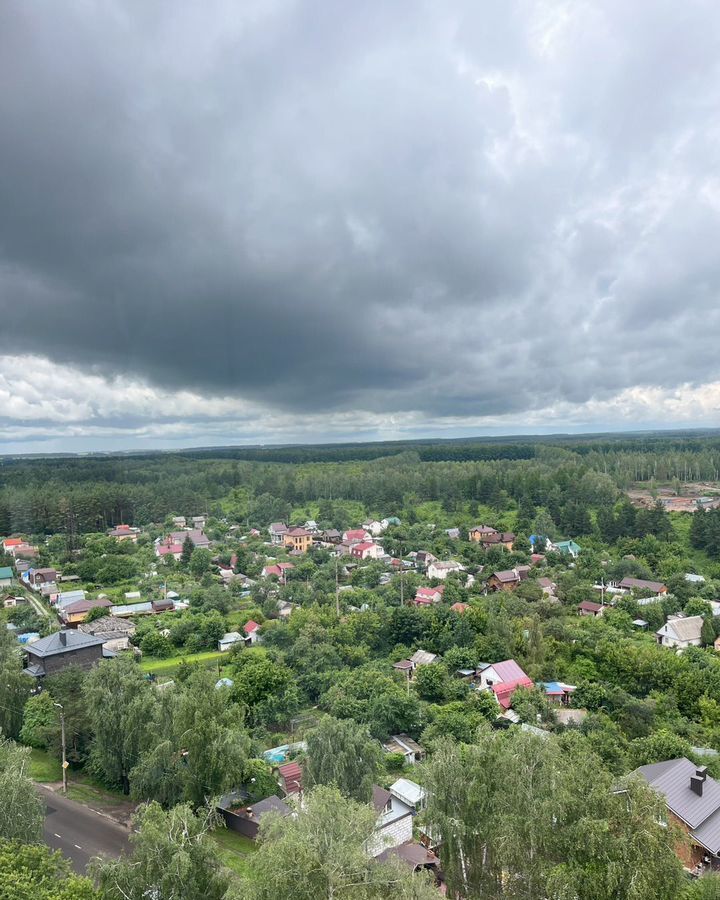 квартира г Орел р-н Советский ул Игнатова 37 фото 15