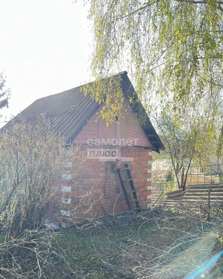 дом г Коломна ш Озерское 85 км, Новорязанское шоссе фото 14