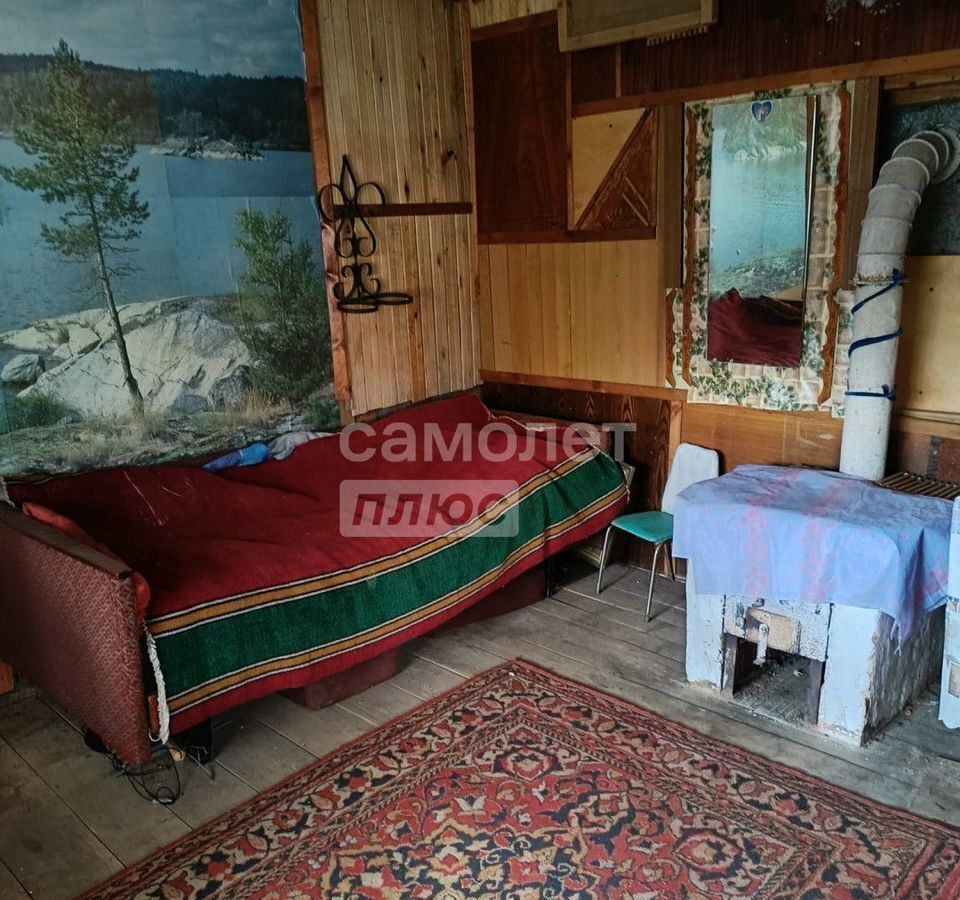 дом г Коломна ш Озерское 85 км, Новорязанское шоссе фото 23