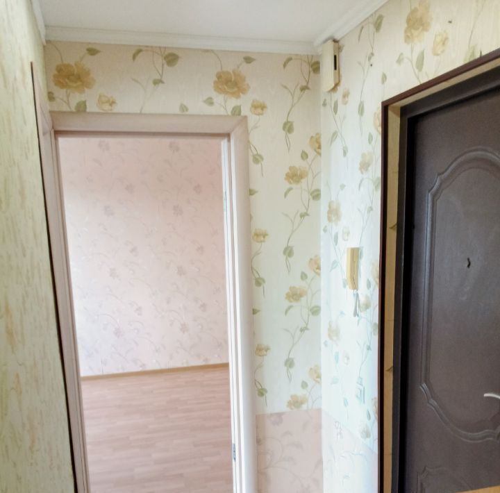 квартира г Барнаул р-н Индустриальный ул Попова 192 фото 14