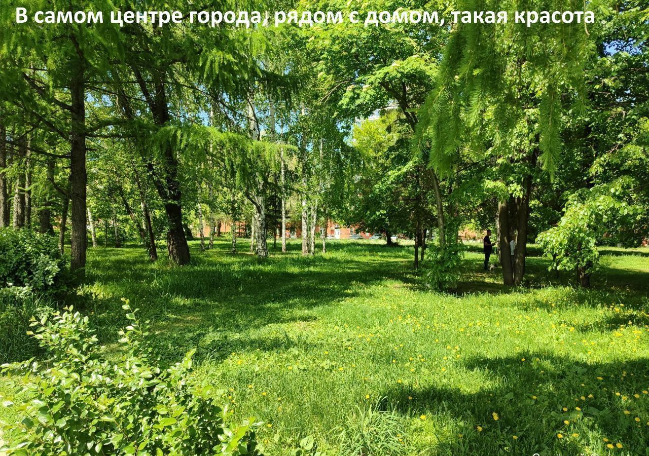 квартира г Барнаул р-н Октябрьский ул Профинтерна 28а жилой дом на Профинтерна, 28А фото 22