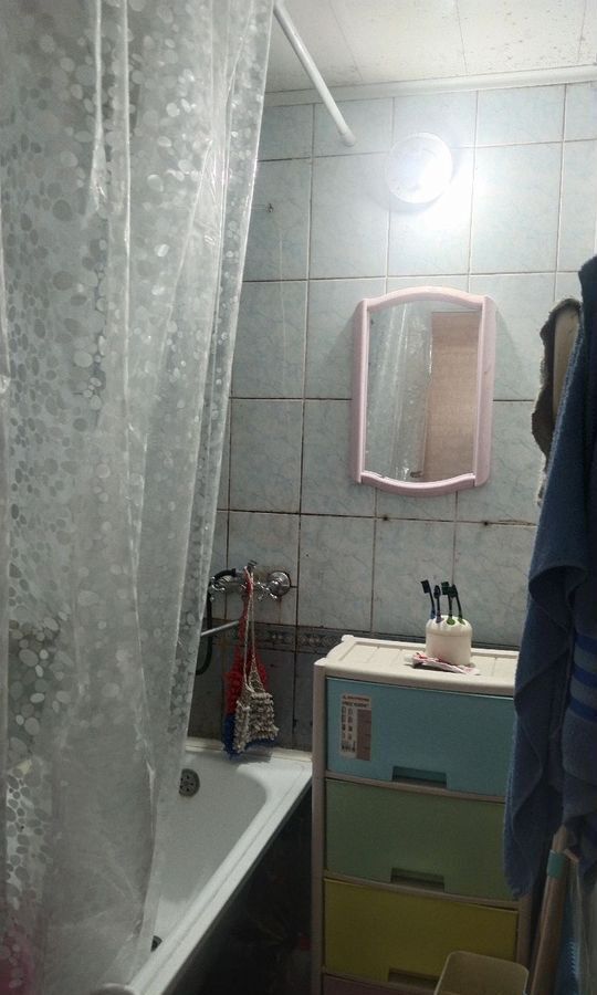 квартира г Самара р-н Кировский ул Алма-Атинская 94 фото 12