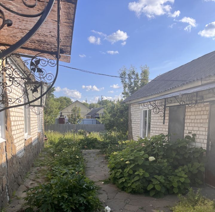 дом р-н Алексеевский г Алексеевка пер Заречный 4/1 фото 11