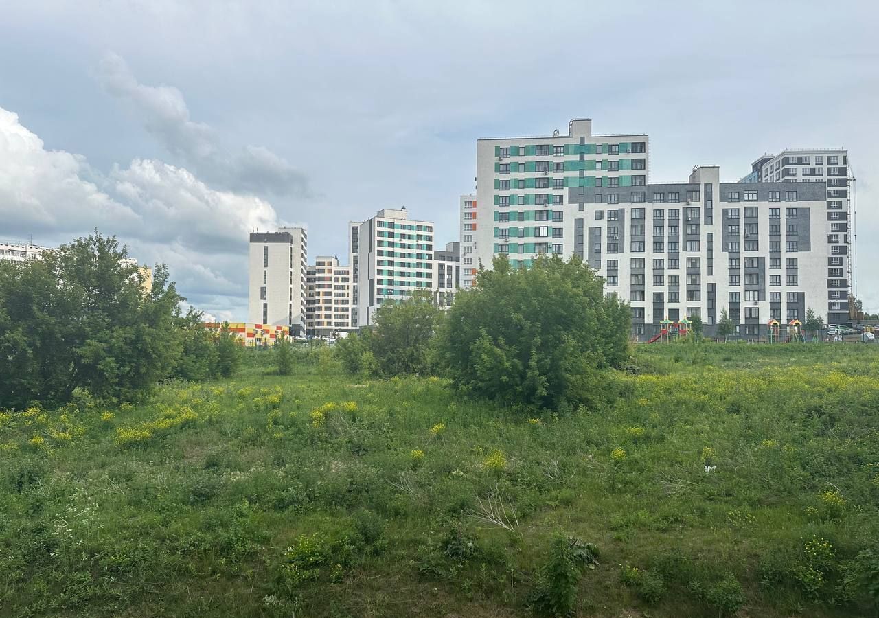 квартира г Кемерово р-н Заводский ул Веры Волошиной 32 фото 20