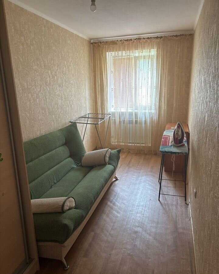квартира р-н Тимашевский г Тимашевск р-н мкр Сахарный завод Тимашевское городское поселение, 15 фото 6