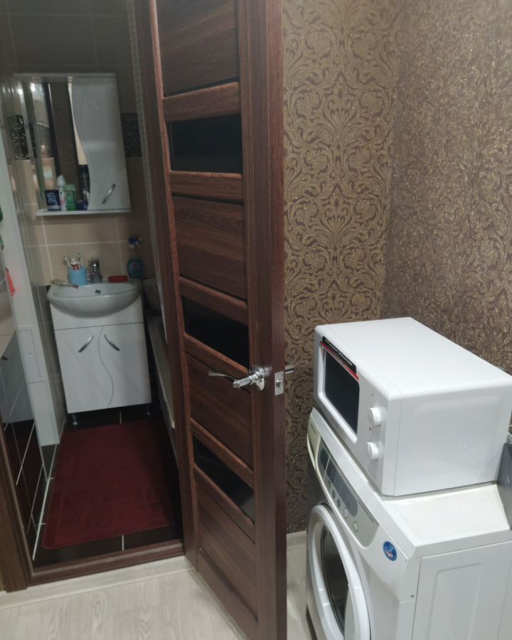 квартира р-н Нижнекамский г Нижнекамск ул Корабельная 26 Республика Татарстан Татарстан, муниципальное образование Нижнекамск фото 16