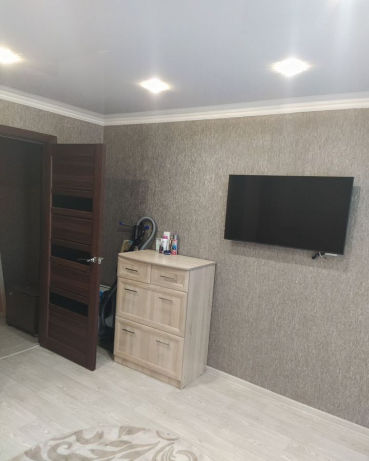квартира р-н Нижнекамский г Нижнекамск ул Корабельная 26 Республика Татарстан Татарстан, муниципальное образование Нижнекамск фото 20