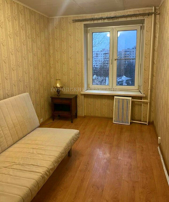квартира г Москва Давыдково ул Багрицкого 51 муниципальный округ Можайский фото 11