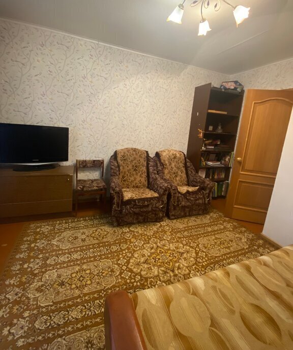 квартира г Воскресенск Центральный ул Пионерская 16 Ипподром фото 17