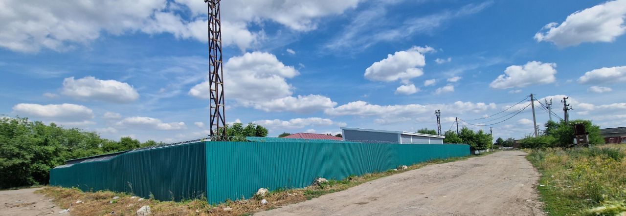 свободного назначения г Омск п Армейский ул Восточная 2/2 р-н Ленинский фото 17