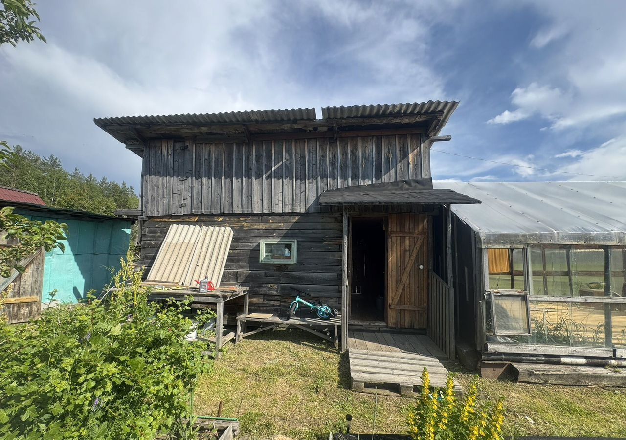 дом г Краснотурьинск ст терБрусничный Волчанск, Центральная ул фото 11