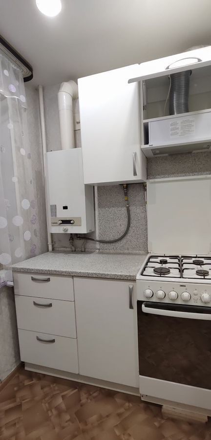 квартира г Нижний Новгород р-н Советский Ленинская пр-кт Гагарина 60к/16 фото 6