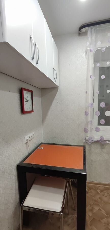 квартира г Нижний Новгород р-н Советский Ленинская пр-кт Гагарина 60к/16 фото 9
