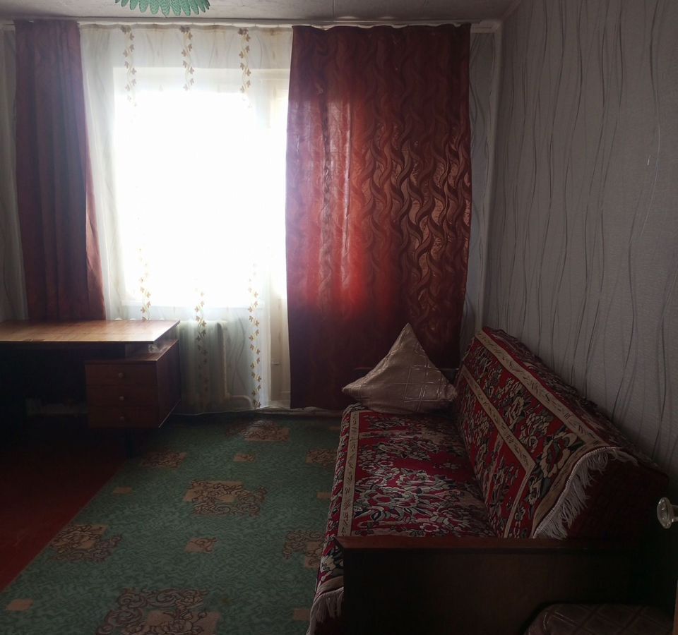 квартира г Орел р-н Северный ш Московское 153 фото 9