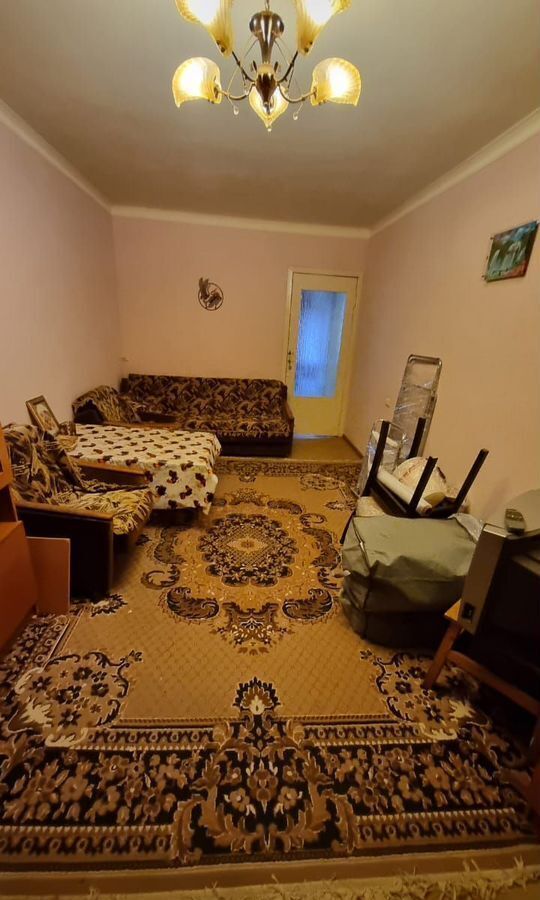 квартира г Астрахань р-н Советский ул Звездная 1/33 фото 8