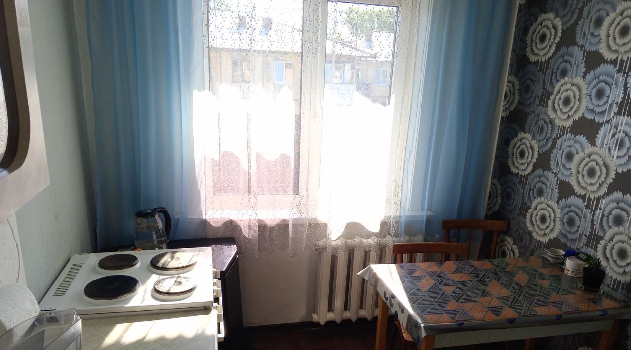 квартира г Шелехов кв-л 18-й 41 фото 5
