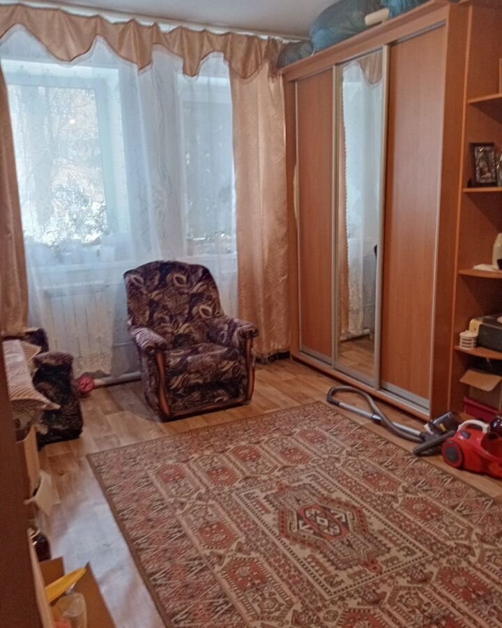 квартира р-н Кстовский г Кстово ул Нижегородская 6 фото 10