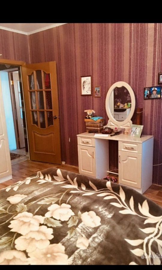 квартира р-н Кстовский г Кстово ул Нижегородская 6 фото 16