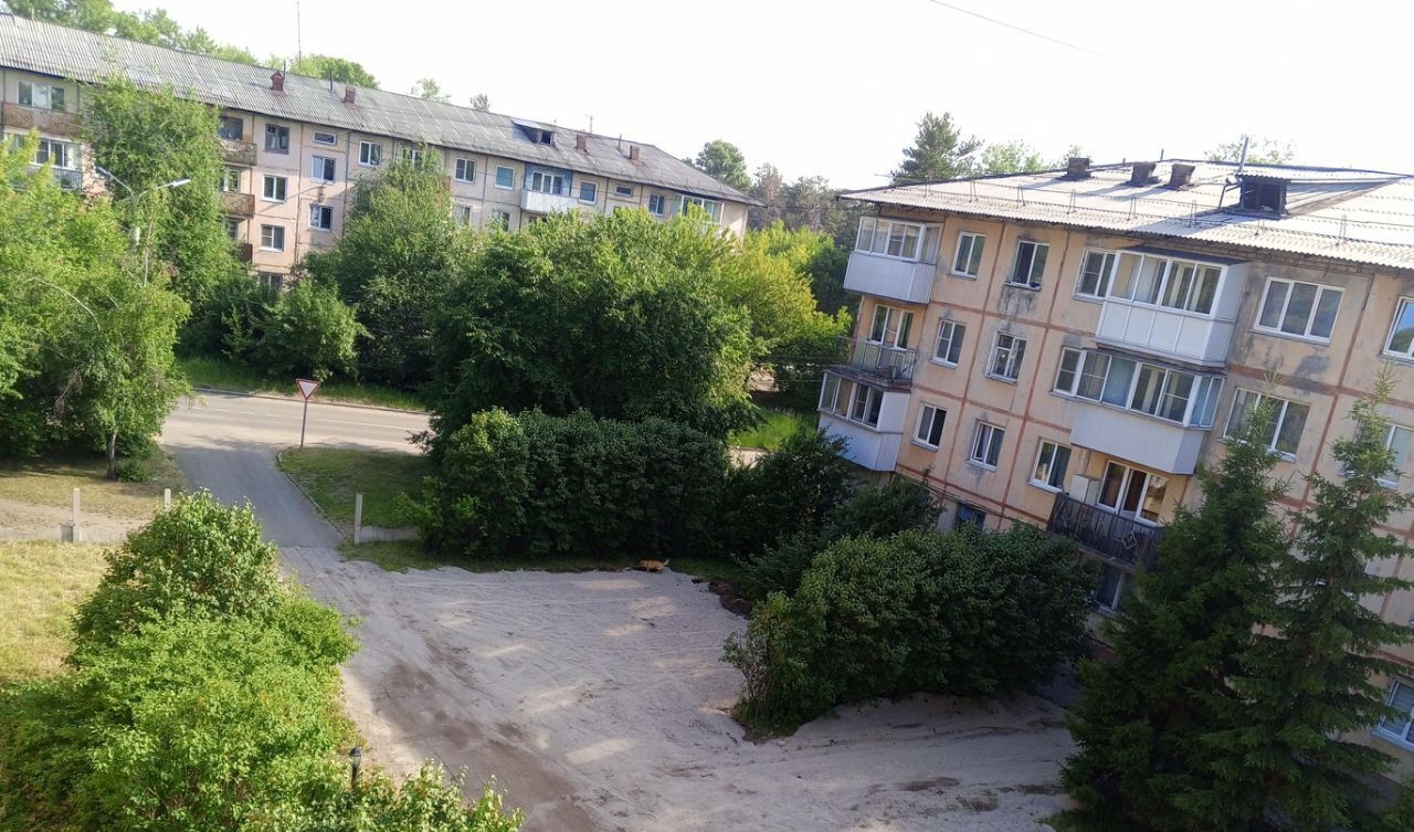 квартира г Шелехов кв-л 18-й 41 фото 17