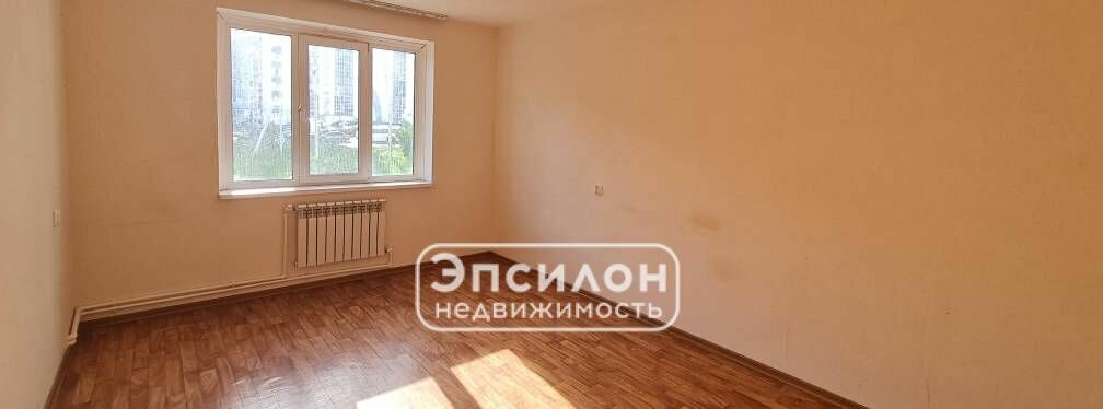 квартира г Курск р-н Центральный б-р Майский 21 ЖК «Белорусский квартал» Бульвар фото 5