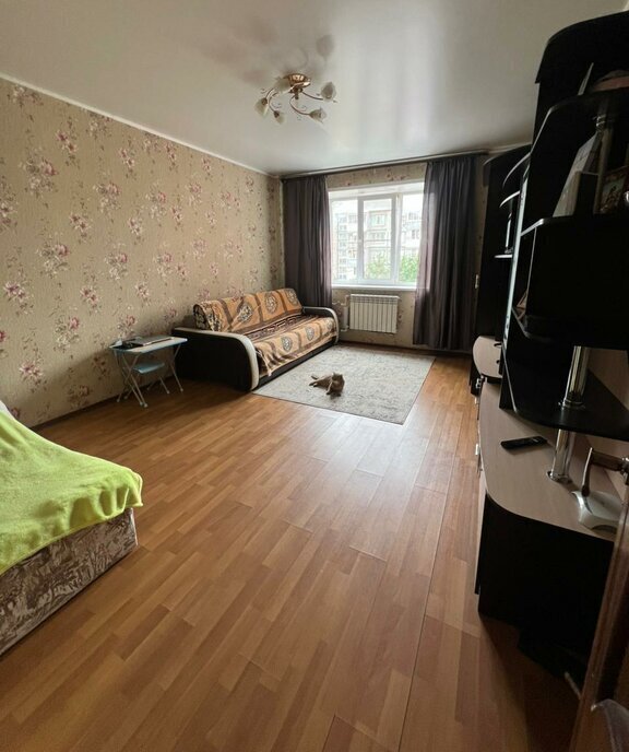 квартира г Волоколамск ул Ново-Солдатская 6 фото 6