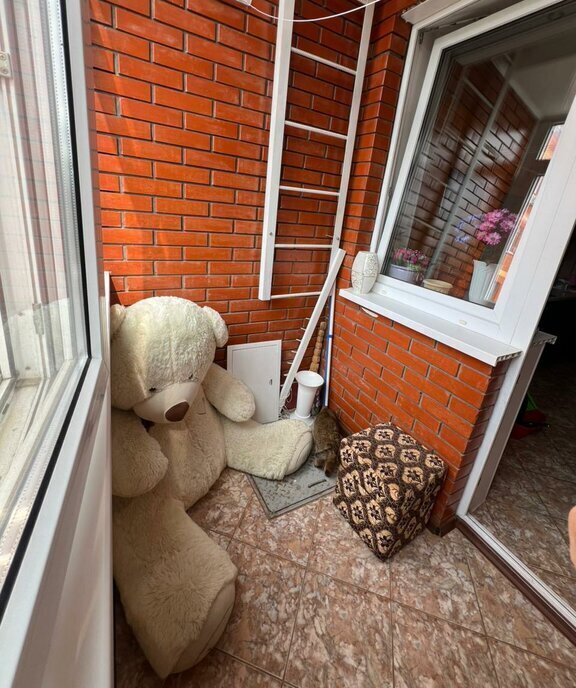 квартира г Волоколамск ул Ново-Солдатская 6 фото 7