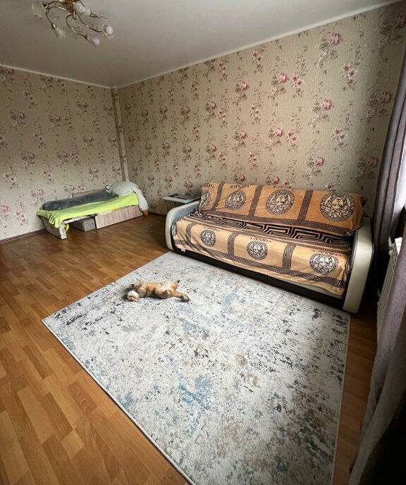 квартира г Волоколамск ул Ново-Солдатская 6 фото 9