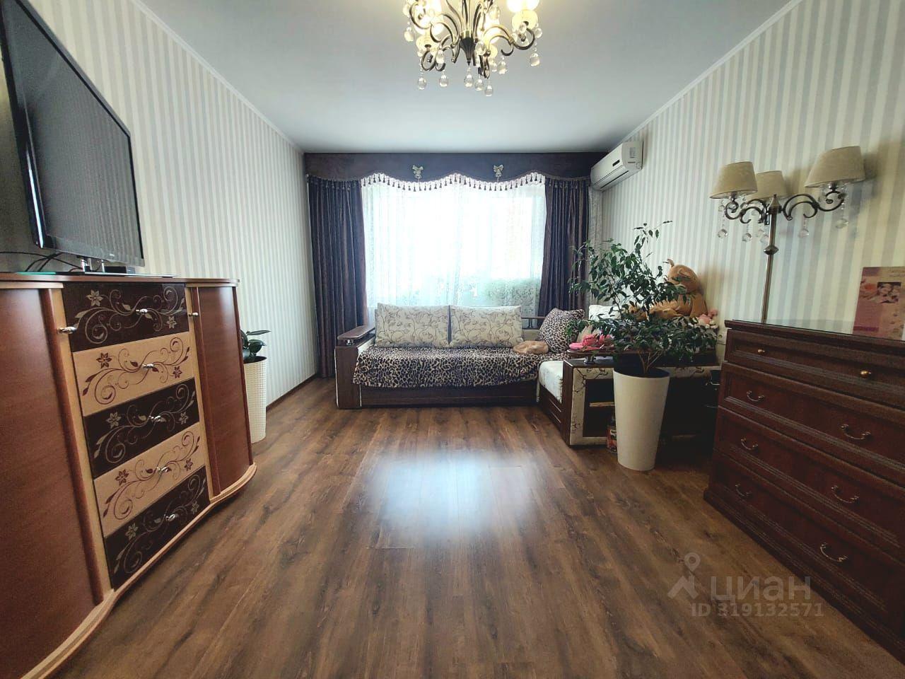 квартира г Геленджик Северный ул. Маршала Жукова, 1к 2 фото 5