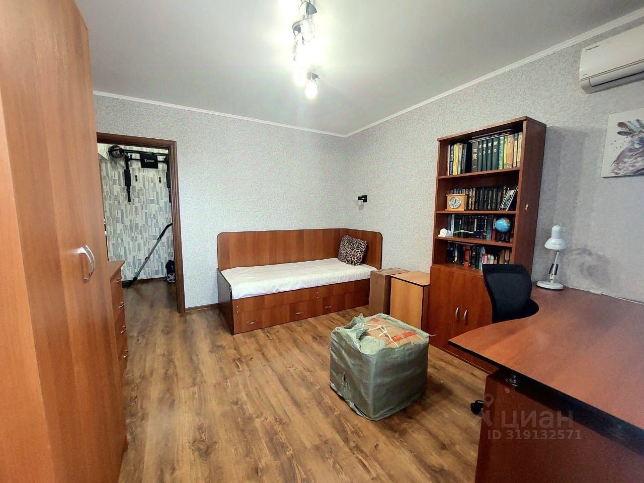 квартира г Геленджик Северный ул. Маршала Жукова, 1к 2 фото 9